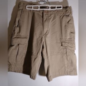 Timberland Khaki shorts